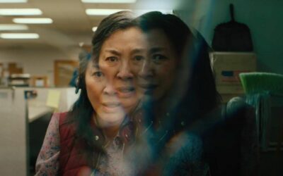 ‘Todo a la Vez en Todas Partes’: Crítica Película 2022