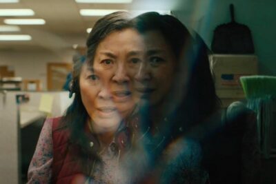 &lsquo;Everything Everywhere All at Once&rsquo; (2022): Critique de ce film à rebondissements