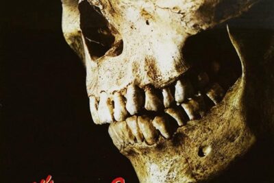 Terroríficamente Muertos (1987), de Sam Raimi