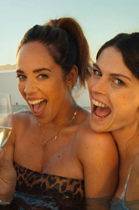 A la Mierda el Amor... Otra Vez (2022)