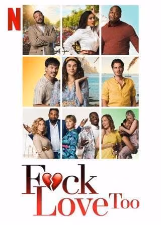 A la Mierda el Amor... Otra Vez (2022)