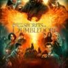 Warner Bros. Pictures’ FANTASTIC BEASTS: THE SECRETS OF DUMBLEDORE To Debut May 30 On HBO Max