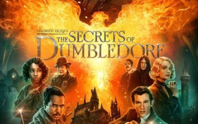 Warner Bros. Pictures’ FANTASTIC BEASTS: THE SECRETS OF DUMBLEDORE To Debut May 30 On HBO Max