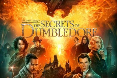 Warner Bros. Pictures’ FANTASTIC BEASTS: THE SECRETS OF DUMBLEDORE To Debut May 30 On HBO Max