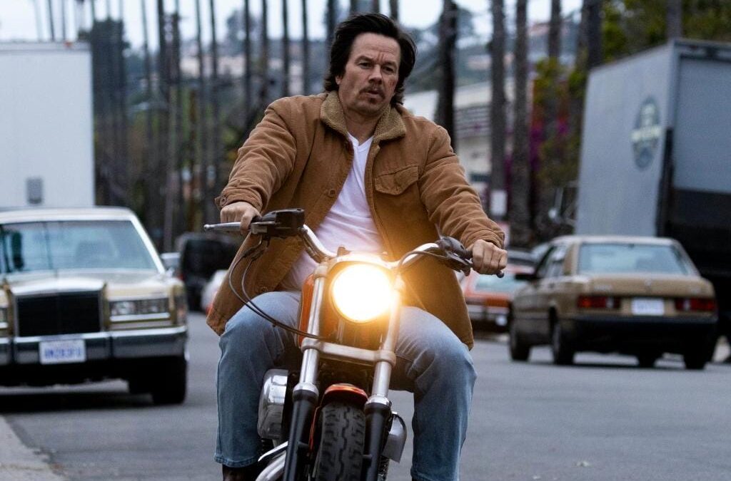 El Milagro del Padre Stu (2022). Estreno