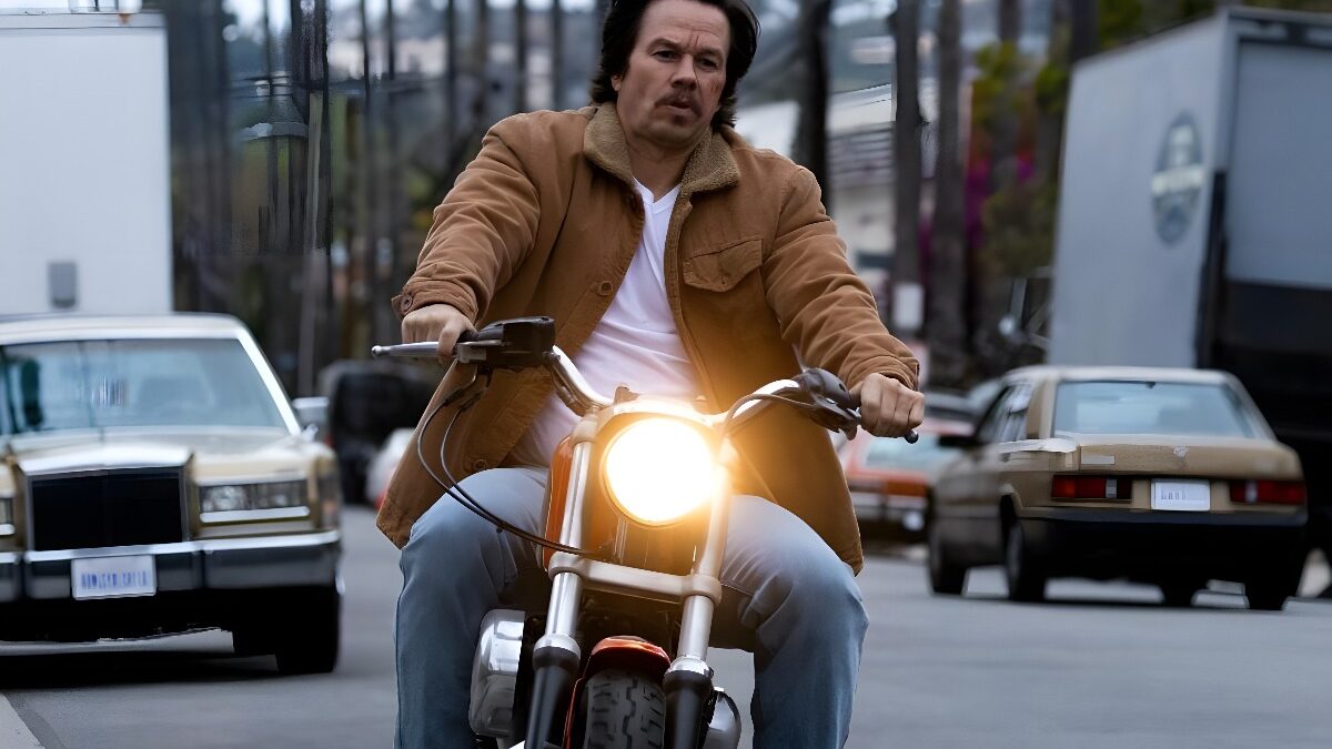 El Milagro del Padre Stu (2022). Estreno