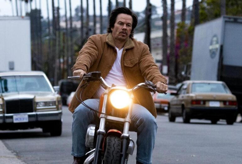 Father Stu (2022). Movie Reviews