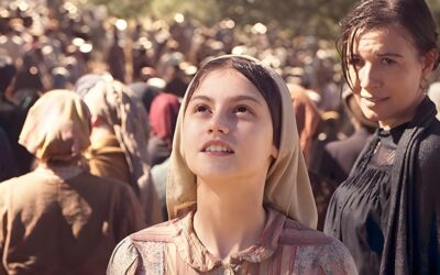 Fátima, la Película (2020). Crítica de la Película