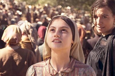 Fatima (2020). Movie Reviews