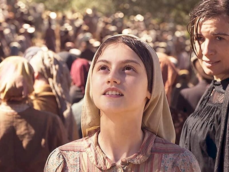 Fátima, la Película (2020). Crítica de la Película