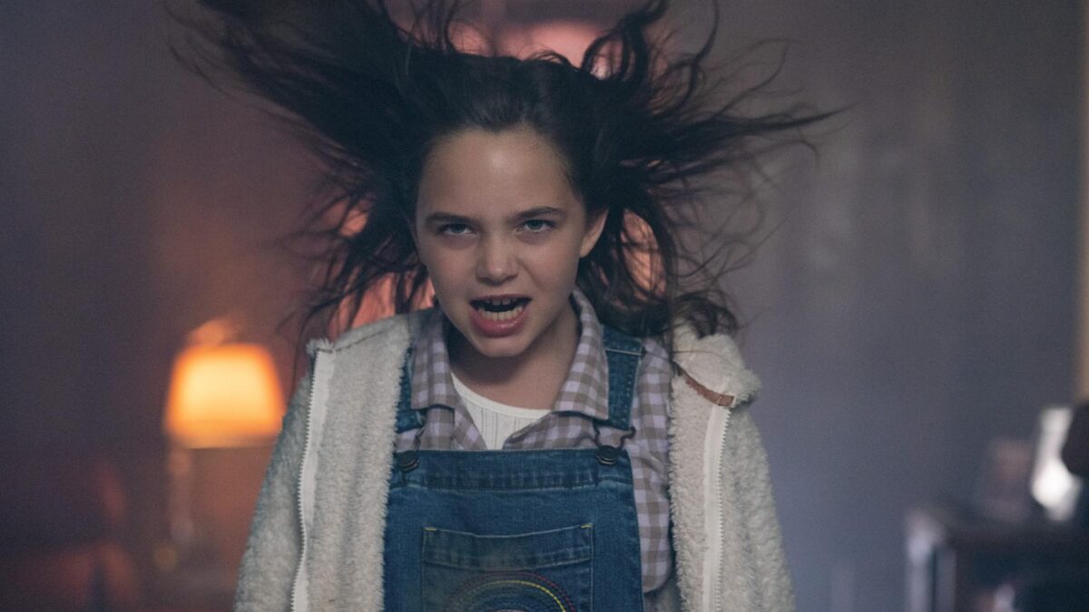 Ojos de Fuego (2022). Estreno. Crítica