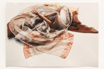 Vicki Meek at Talley Dunn Gallery. Dallas