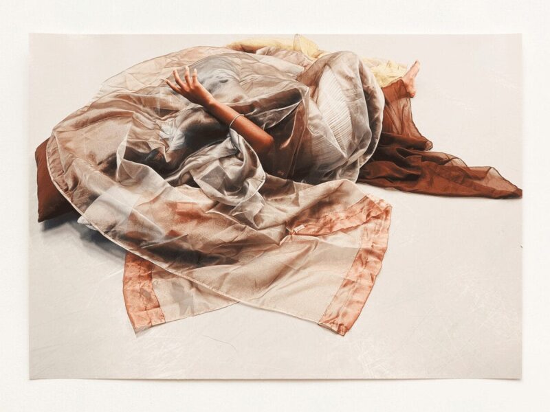 Vicki Meek at Talley Dunn Gallery. Dallas