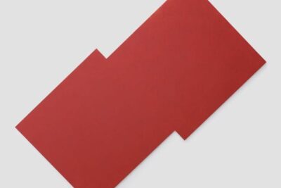 Robert Mangold: Plane Structures. Pace Gallery NY