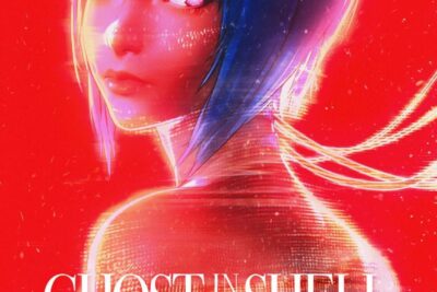 Ghost in the Shell: SAC_2045. Guerra Sostenible (2021)