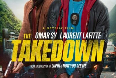 Incompatibles 2 (2022). Película en Netflix. Crítica