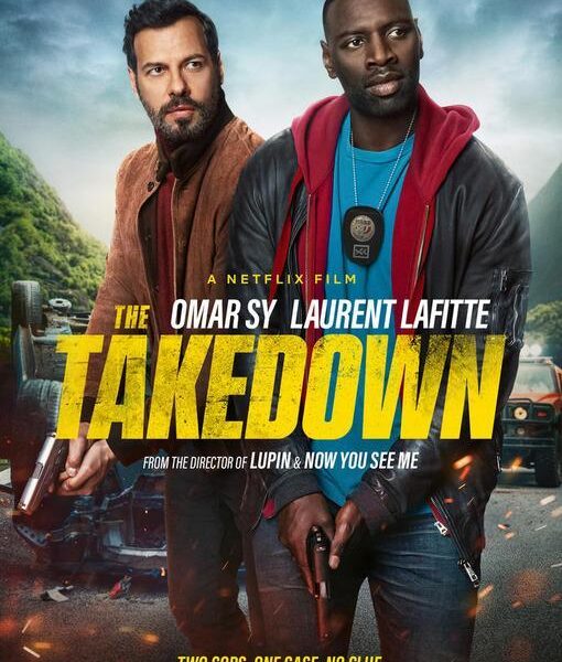 Incompatibles 2 (2022). Película en Netflix. Crítica