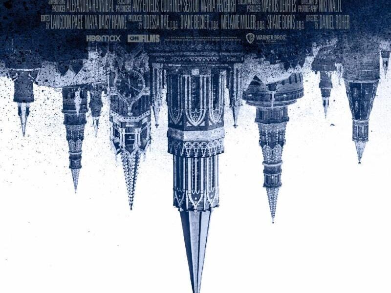 Documentary Thriller NAVALNY By Director Daniel Roher To Stream On HBO Max May 26