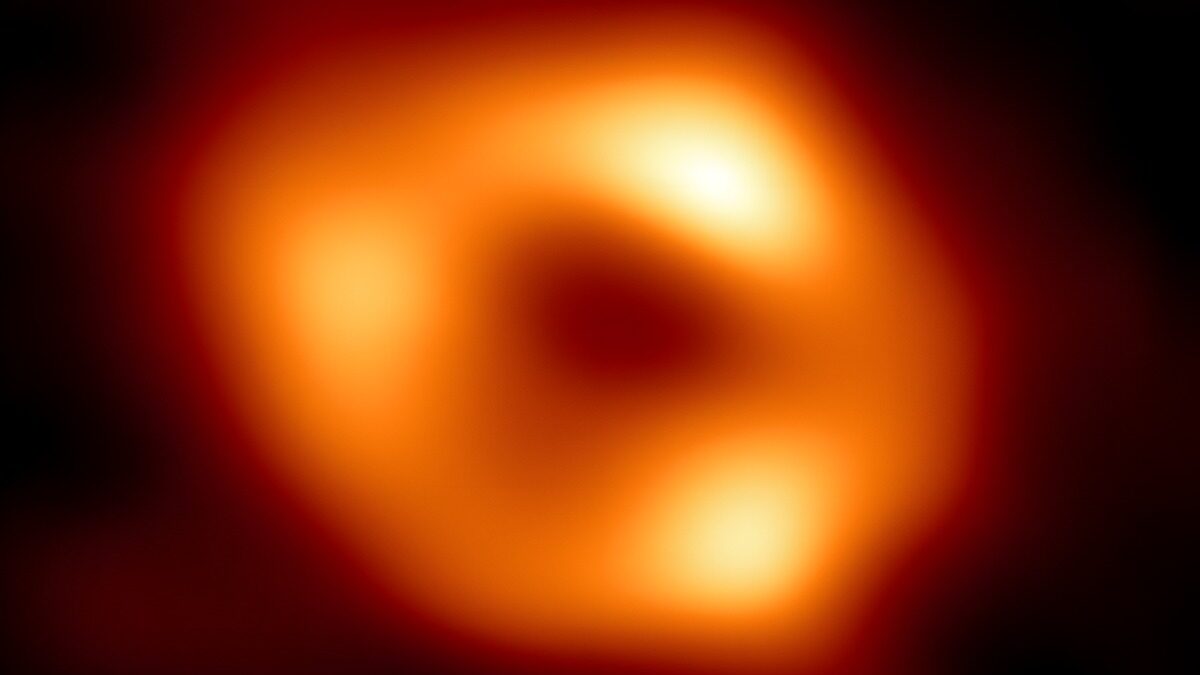 Sagittarius A*: NASA Telescopes Support Event Horizon Telescope in Studying Milky Way’s Black Hole