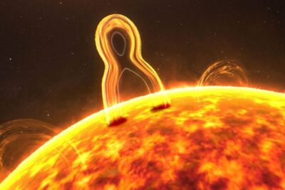 60 Años de Explosiones Magnéticas Rápidas Descifradas