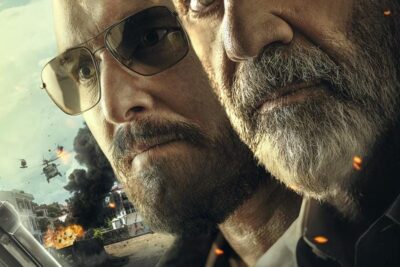 Misión Panamá (2022). Crítica de la Película