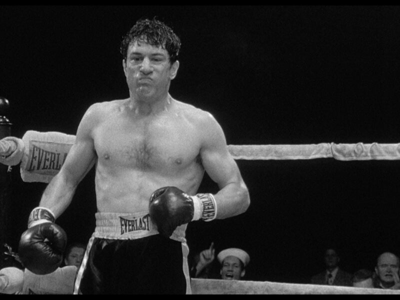 &lsquo;Raging Bull&rsquo; (1980), de Martin Scorsese. Critique du film
