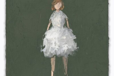 René Romero Schuler: Reflection. Zolla/Lieberman Gallery. Chicago