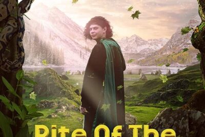 Rite of the Shaman (2022). Estreno en Cines