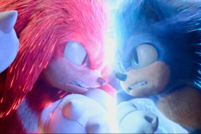 Sonic the Hedgehog 2 (2022). Movie Reviews