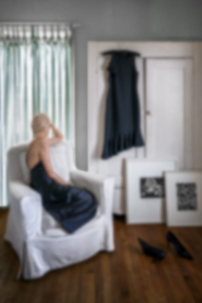 Suzanne Rose: Moments of Being. Zolla/Lieberman Gallery. Chicago