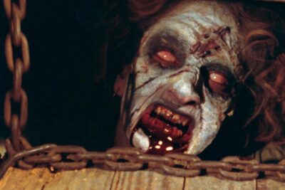 Posesión Infernal (1981), de Sam Raimi