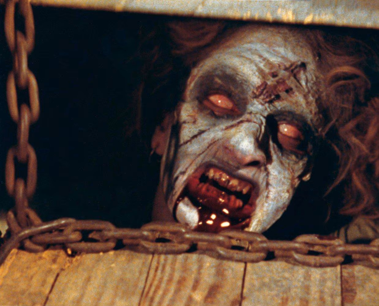 Posesión Infernal (1981)