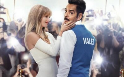 The Valet (El Aparcacoches) – 2022. Crítica de la Película