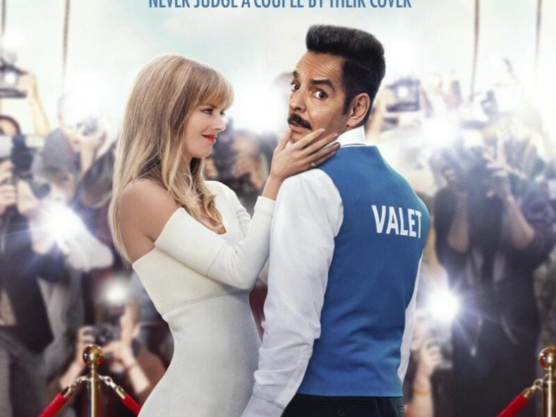 The Valet (El Aparcacoches) – 2022. Crítica de la Película
