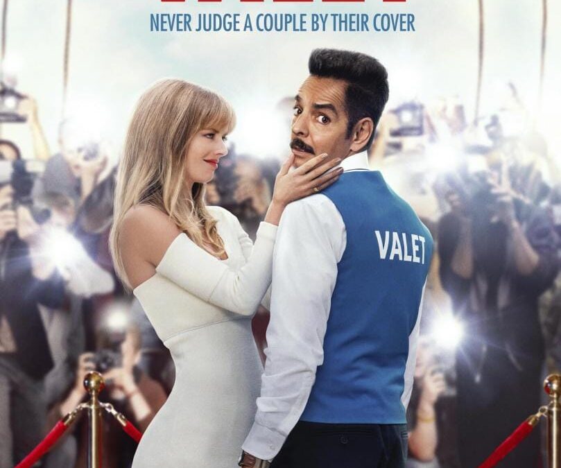 The Valet (El Aparcacoches) – 2022. Crítica de la Película