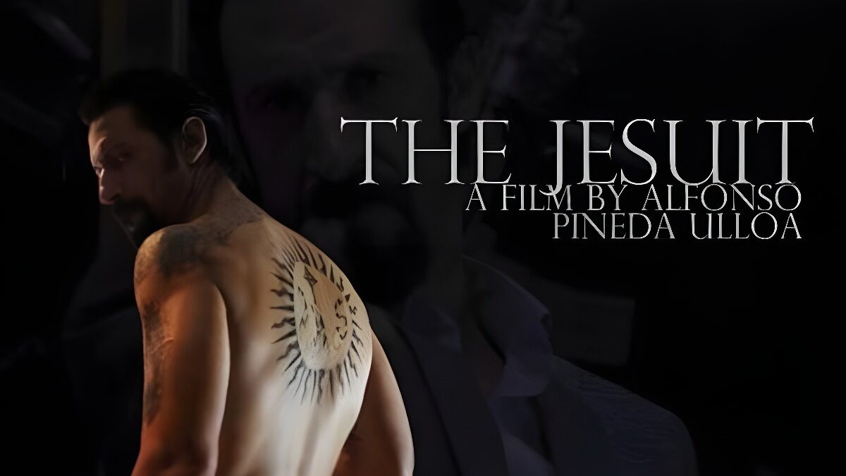 There Are No Saints (2022). Estreno Viernes 26 de Mayo
