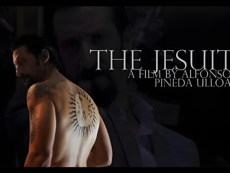 There Are No Saints (2022). Estreno Viernes 26 de Mayo