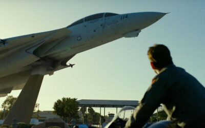 Top Gun: Maverick (2022). Movie Reviews, Cast