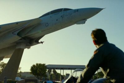 Top Gun: Maverick (2022). Movie Reviews, Cast