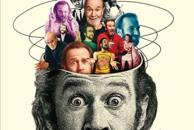 HBO Documentary Film’s GEORGE CARLIN’S AMERICAN DREAM Debuts May 20