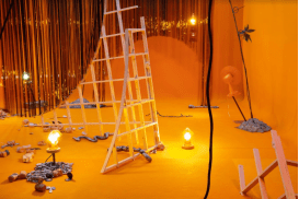 Hayward Gallery Touring announces new dates, list of artists, highlights and curatorial focus for British Art Show 9 in Manchester