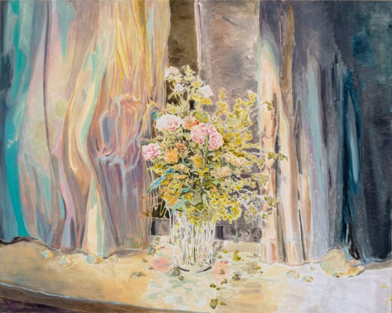 Cheung Tsz Hin: spinelessly planting. Contemporary by Angela Li