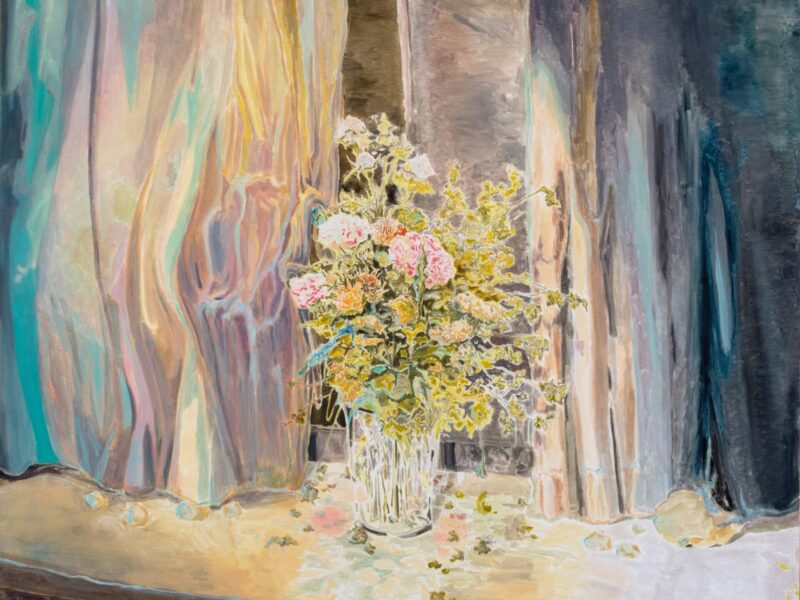 Cheung Tsz Hin: spinelessly planting. Contemporary by Angela Li