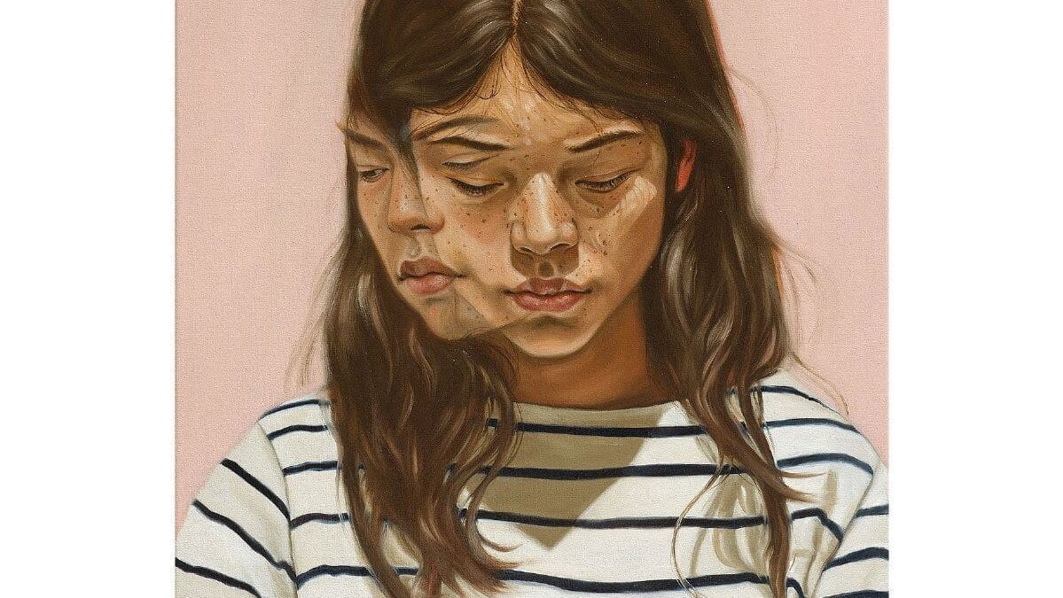 Henrietta Harris. Artist Spotlight. Robert Fontaine Gallery