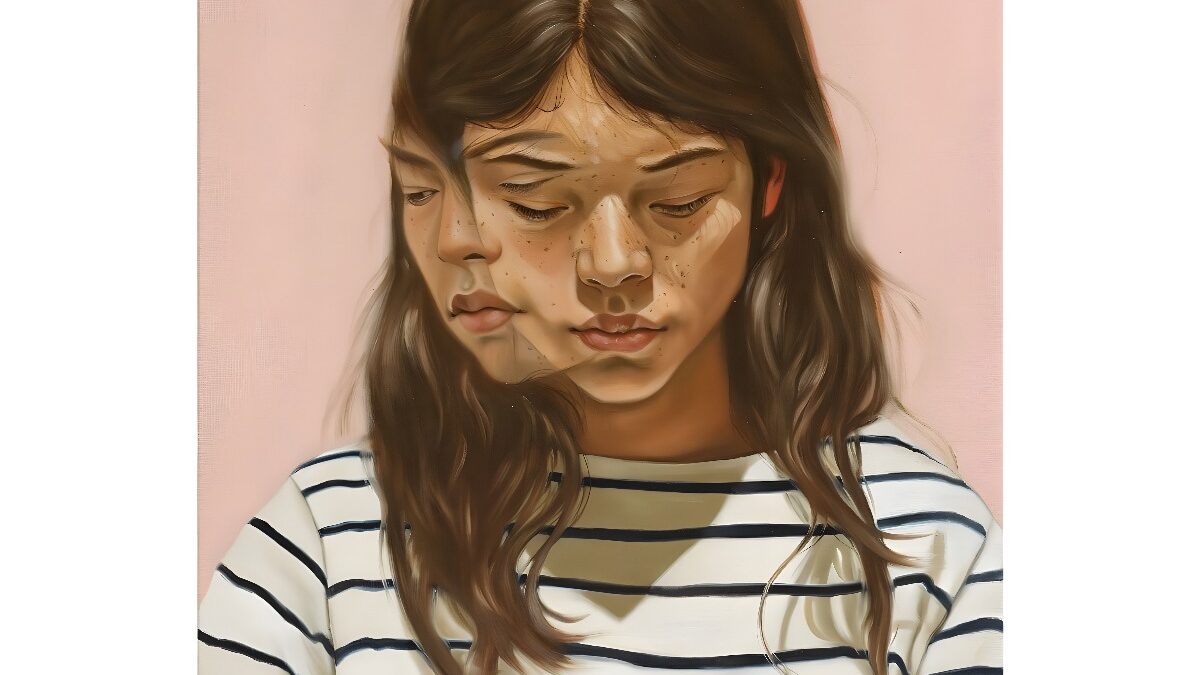 Henrietta Harris. Artist Spotlight. Robert Fontaine Gallery