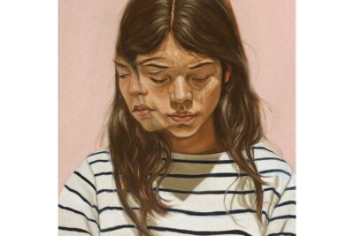 Henrietta Harris. Artist Spotlight. Robert Fontaine Gallery