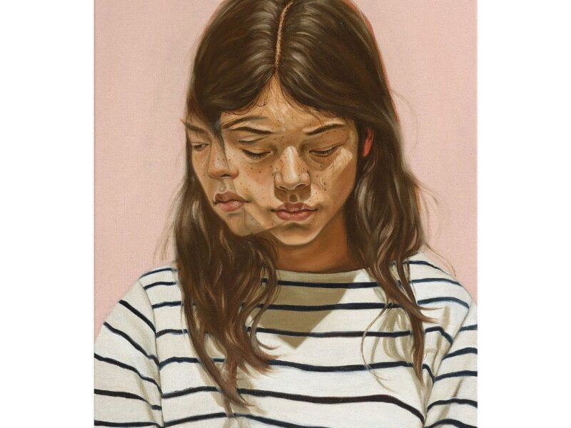 Henrietta Harris. Artist Spotlight. Robert Fontaine Gallery