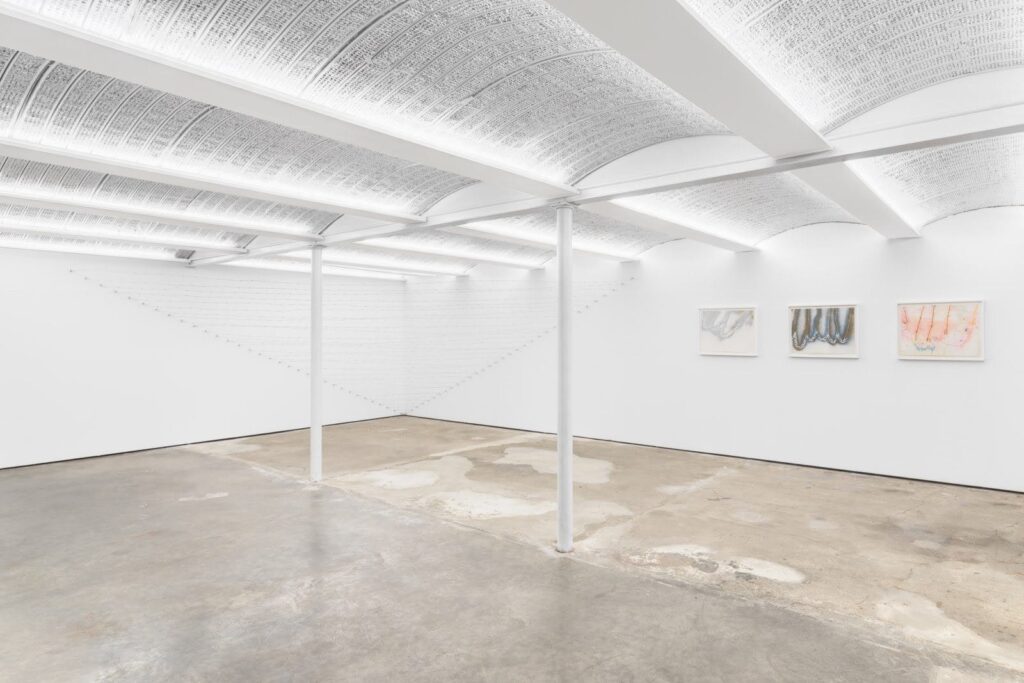 Melvin Edwards Exhibitions at Dia Beacon and Alexander Gray Associates, Germantown