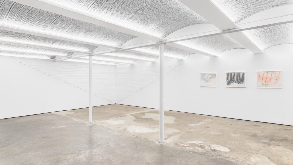 Melvin Edwards Exhibitions at Dia Beacon and Alexander Gray Associates, Germantown