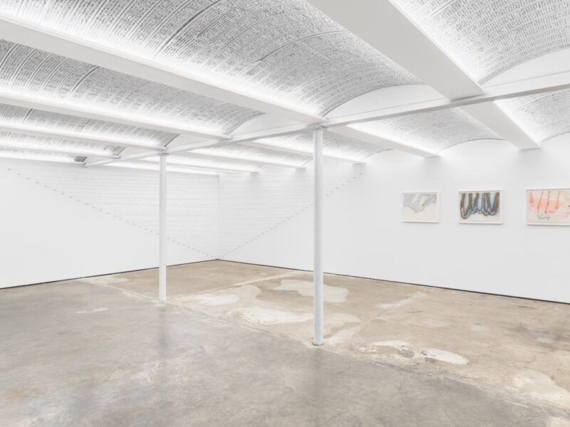 Melvin Edwards Exhibitions at Dia Beacon and Alexander Gray Associates, Germantown